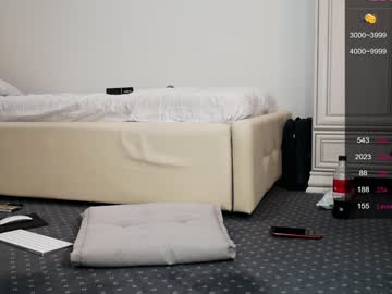 webcam girl carmela_fox live cam image #7188046