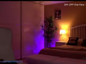 webcam girl laurenbrite live cam image #5056371