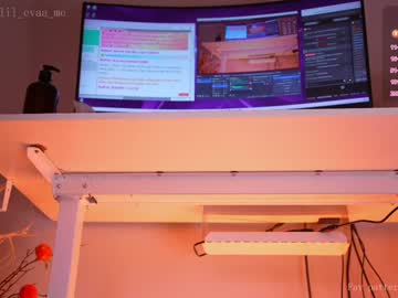 webcam girl lil_eva live cam image #10873657