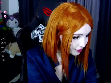 webcam girl _sparkland_ live cam image #10087944