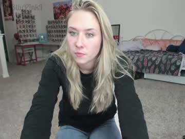 webcam girl pr3ttyp1nkpussy live cam image #1373063