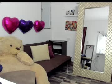 webcam girl dirtylalitaxx live cam image #1415001