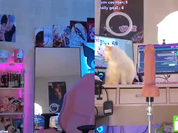 webcam girl gwen_allen live cam image #12655914