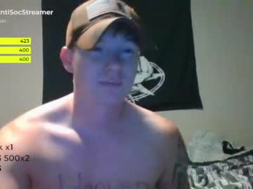 webcam man antisocialstreamer live cam image #3777423