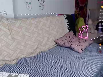 webcam girl _lucky_doll_ live cam image #4172470