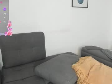 webcam girl abigail_w live cam image #10085137