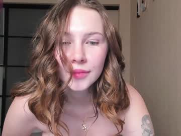 webcam girl tender_babe_ live cam image #11052391