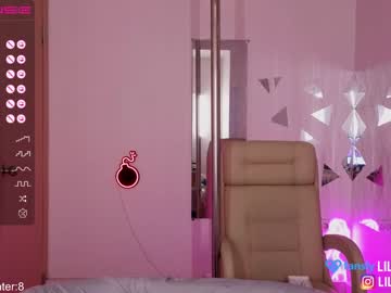 webcam girl lily_ewing live cam image #5548536