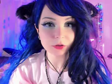 webcam girl ronnie_neko live cam image #8062972