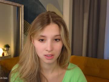 webcam girl milablush live cam image #5415319