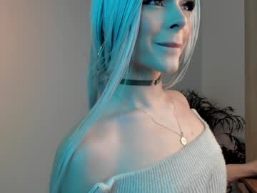 webcam tranny sweetest_bella live cam image #9933459