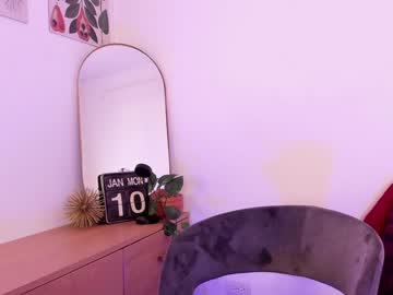 webcam girl abiee__ live cam image #1246026