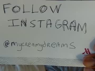 webcam couple mycreamydreams live cam image #10148849