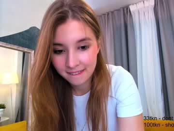 webcam girl milablush live cam image #4029646