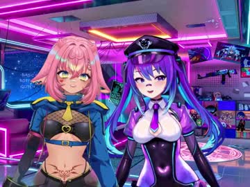 webcam girl projektmelody live cam image #8833838