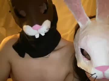 webcam couple easterhunny live cam image #12900126