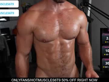 webcam man hotmuscles6t9 live cam image #10907506