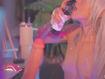 webcam girl kittymolly_ live cam image #10380747