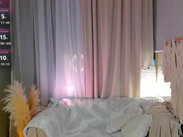 webcam girl rose_charming_ live cam image #12568061
