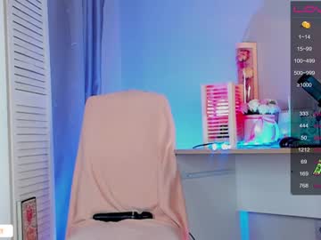 webcam girl blush_mikki live cam image #5451288