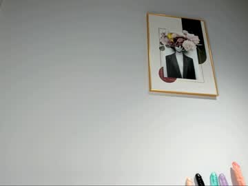 webcam girl aria_diaz live cam image #7122921