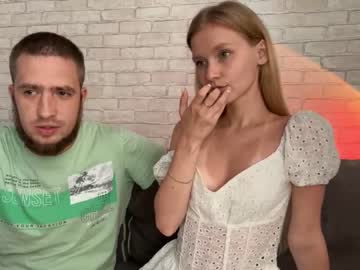 webcam couple adele_nick2202 live cam image #6632390