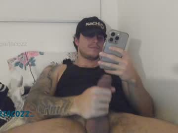 webcam man spartacozz live cam image #8715417