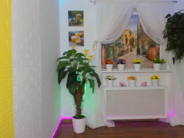 webcam girl megan_rou live cam image #601067