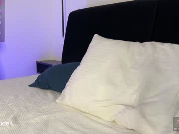 webcam girl cbhotblonde live cam image #11078905