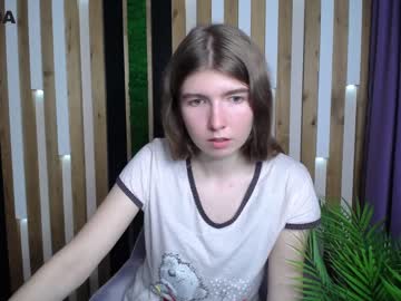 webcam girl annie_lil live cam image #96151