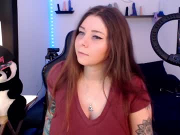 webcam girl bigtittedtattedlesbian live cam image #1783963