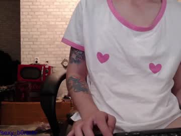 webcam girl sexy_b0rsch live cam image #3207965