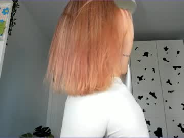 webcam girl thisisamelia live cam image #5329580