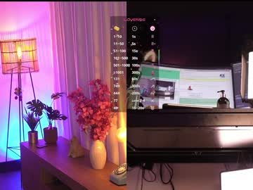 webcam girl lau__1 live cam image #12570775