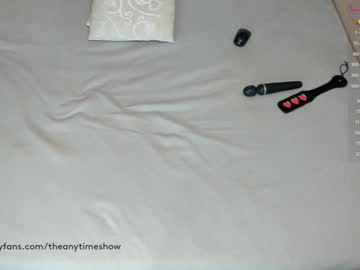 webcam girl theanytimeshow live cam image #4135957