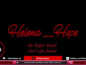 webcam girl helena_hope live cam image #1729645