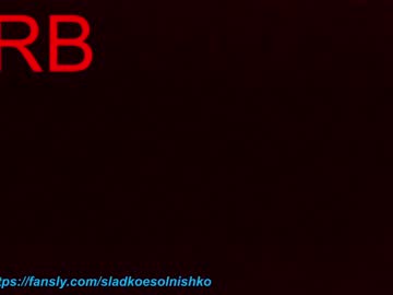 webcam couple sladkoesolnishko live cam image #7379212