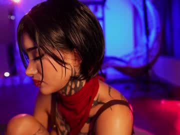 webcam girl goth_dolll live cam image #10510948