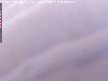 webcam girl dreamsweetgirl live cam image #7363089