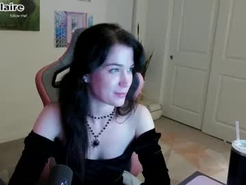 webcam girl evelynclaire live cam image #10917188