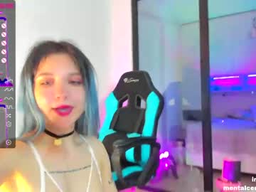 webcam girl honey_pinkgreen live cam image #5999415