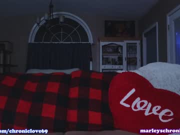 webcam girl chroniclove live cam image #8553952