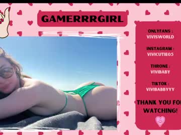 webcam girl gamerrrgirl live cam image #9059415