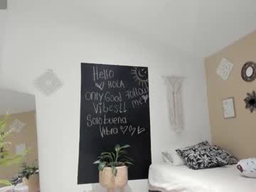 webcam girl ohanna_ live cam image #9731527