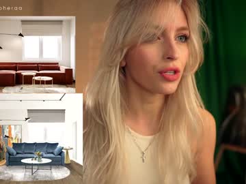 webcam girl artmosphera live cam image #7087652
