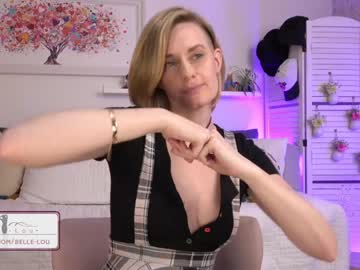 webcam girl belle_jlou live cam image #1743443