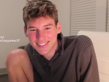 webcam man clay_parker live cam image #818022