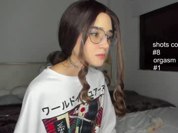 webcam girl lonelly_lolly98 live cam image #8918001