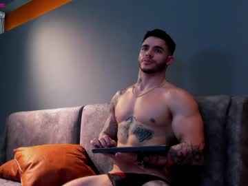 webcam man dominic_sullivan1 live cam image #1194390