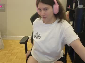 webcam girl alexa_dream live cam image #12185381